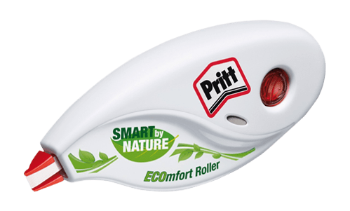 2010 Pritt Roller