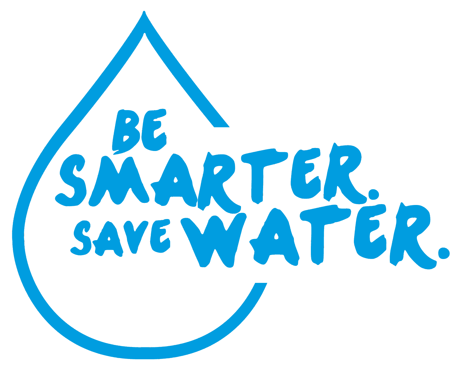 2016 BeSmarter Save Water