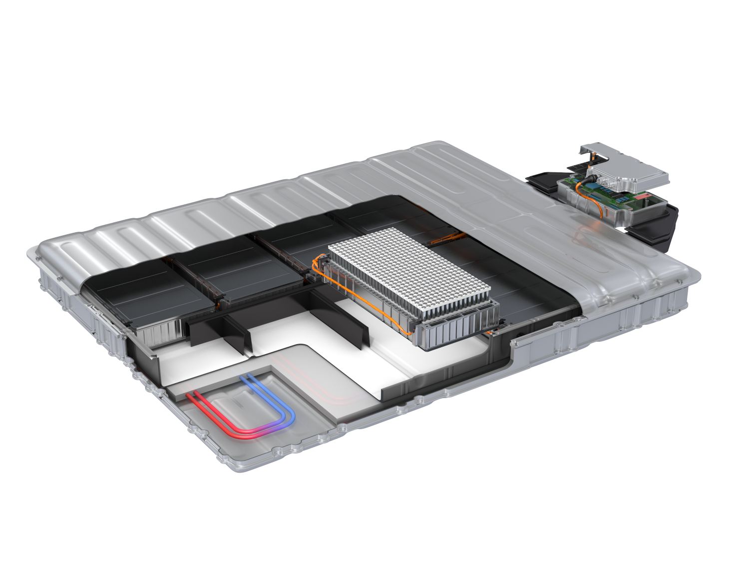 2019 Thermal interface