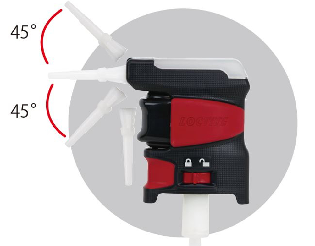 loctite pro pump handheld dispenser