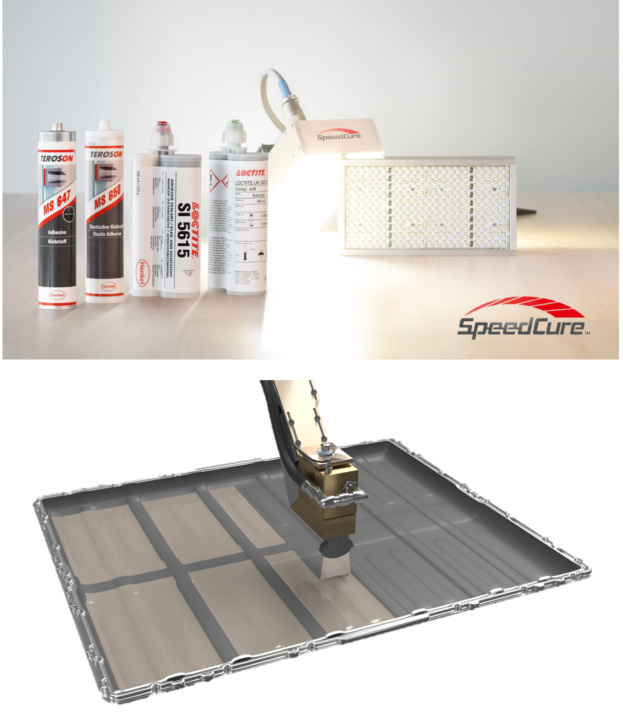 熱対策・延焼防止コーティングなどEV部品向け材料をご紹介