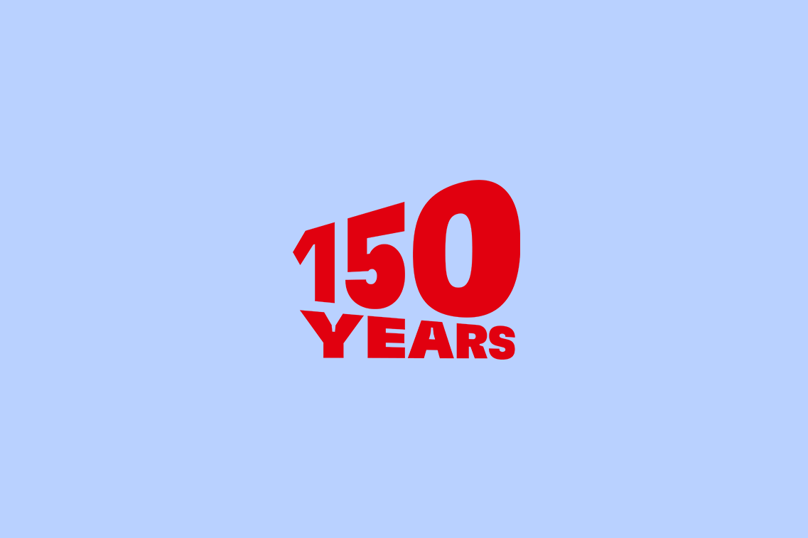150 Years