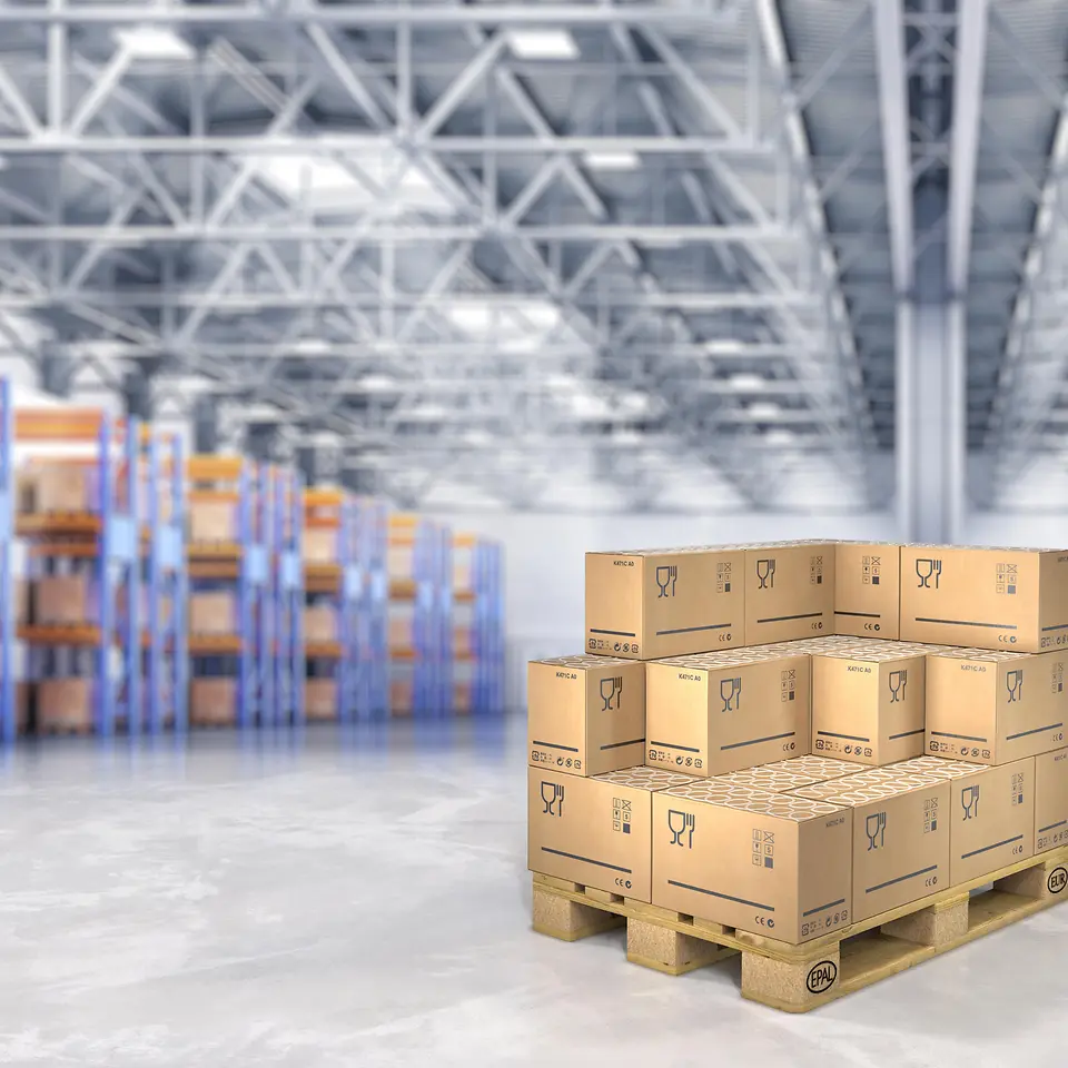 innovative adhesive solutions portfolio for sustainable packaging and palletizing