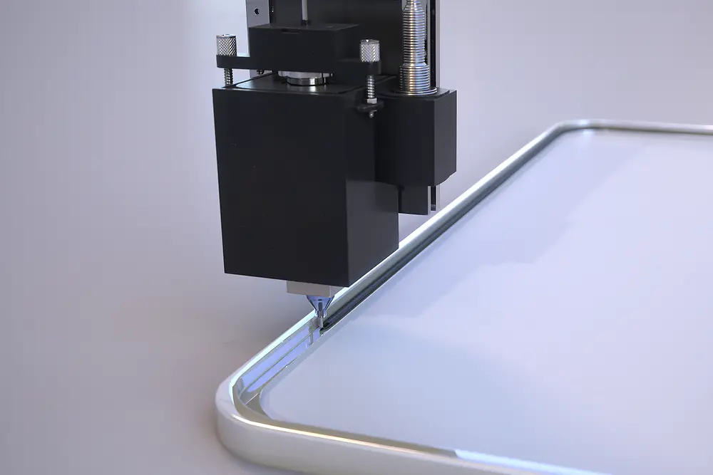 反応性ホットメルト型構造用接着剤