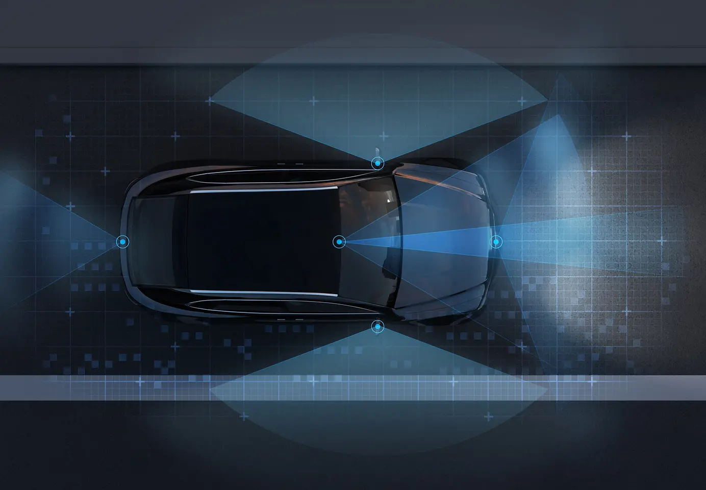
As a longstanding partner to the automotive industry, Henkel is continuing to develop new adhesives for high-resolution camera designs that can focus with ever greater accuracy.