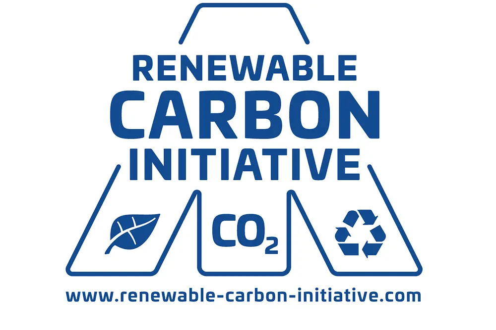 Renewable Carbon Initiativeのロゴ