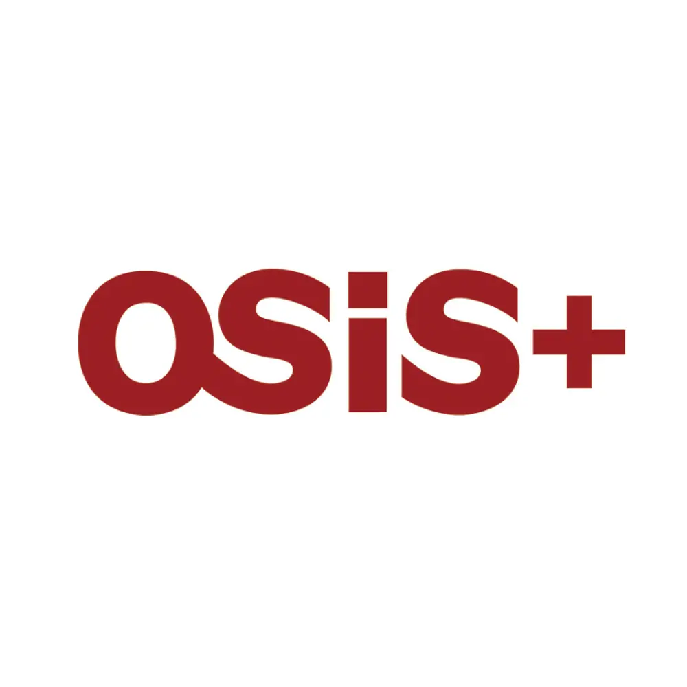 OSiS logo