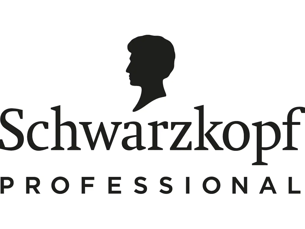 Schwarzkopf Logo