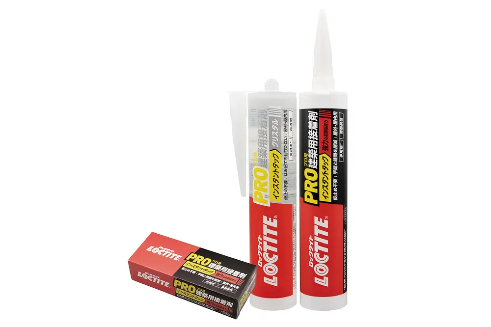 「インスタントタック」