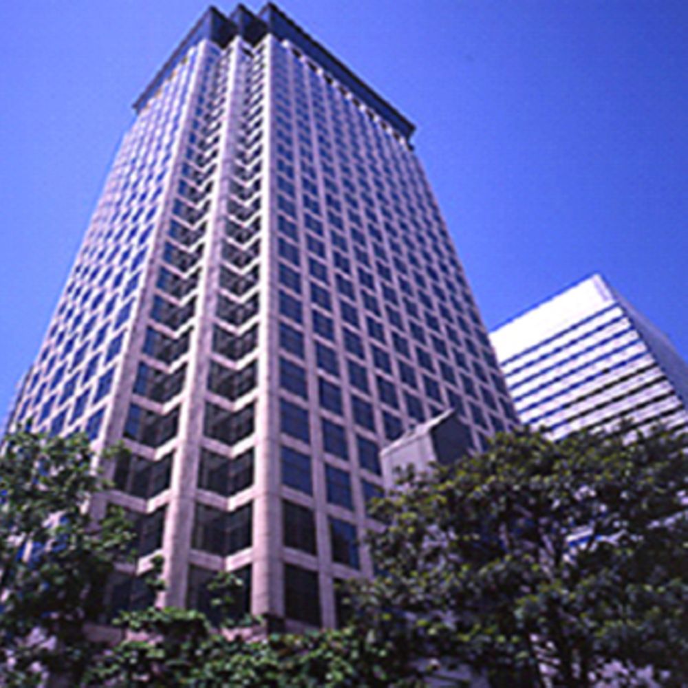 ヘンケルジャパン本社(東京)