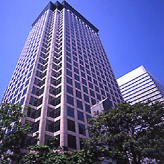 ヘンケルジャパン本社(東京)