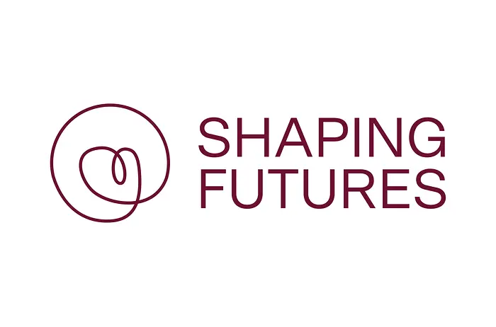 Shaping Futures logo