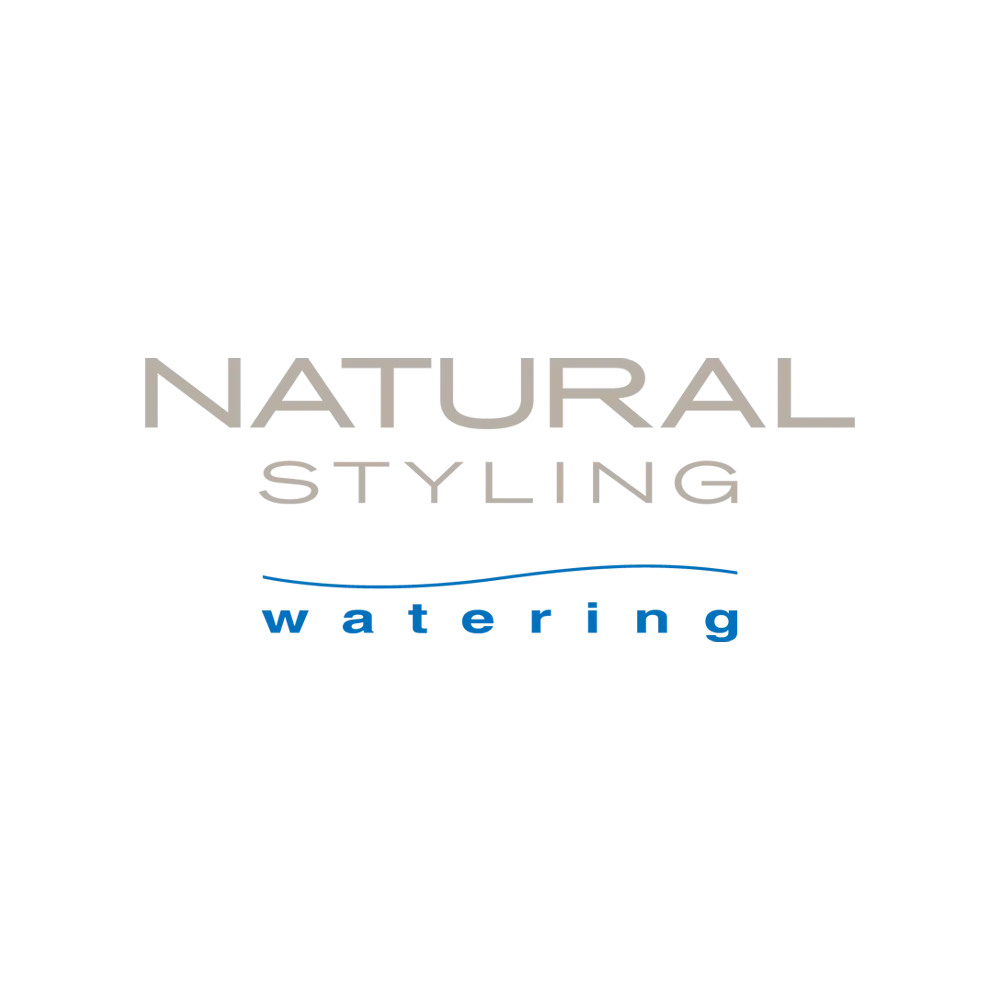 Natural Styling logo