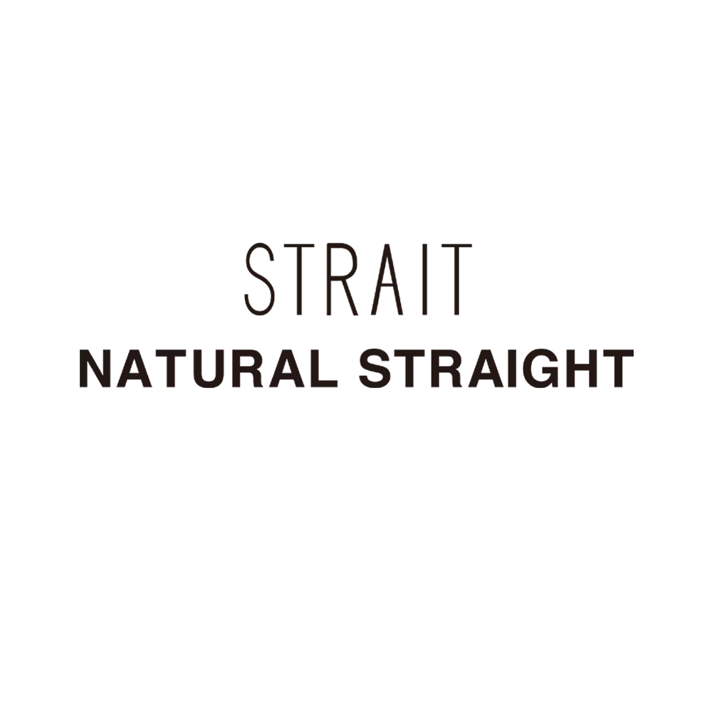 Strait Styling logo