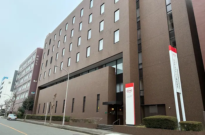 ヘンケルジャパン大阪本社