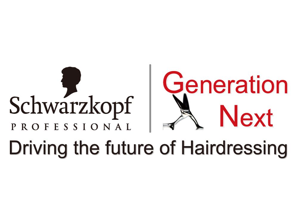 「Generation Next」プロジェクトロゴ