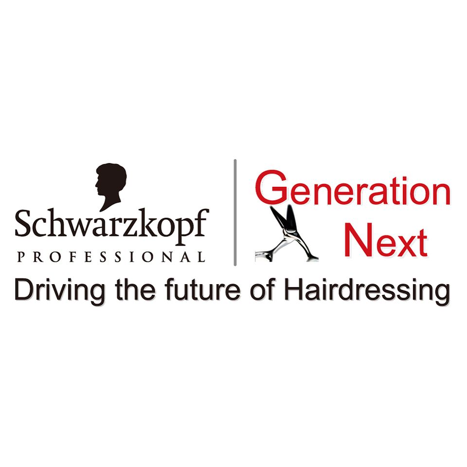 「Generation Next」プロジェクトロゴ