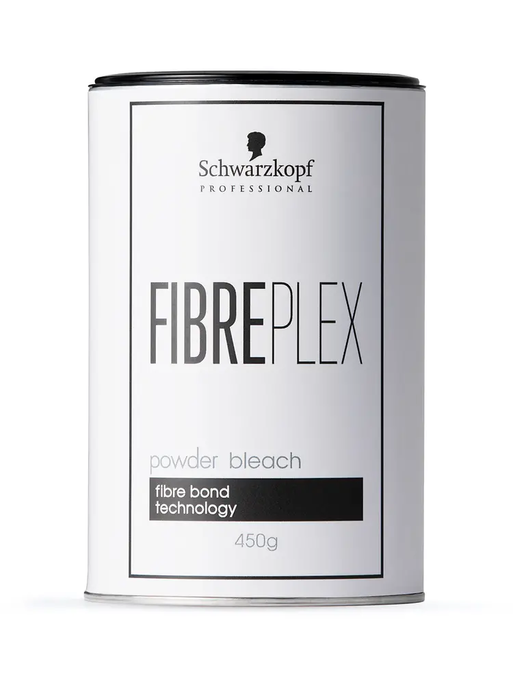 【FIBREPLEXブリーチ＆ホワイトオキシ】（ショート用）⑤ ファイバープレックス パウダーブリーチ」 2018年 3月26日 より新発売
