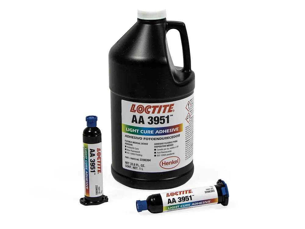 LOCTITE 3951