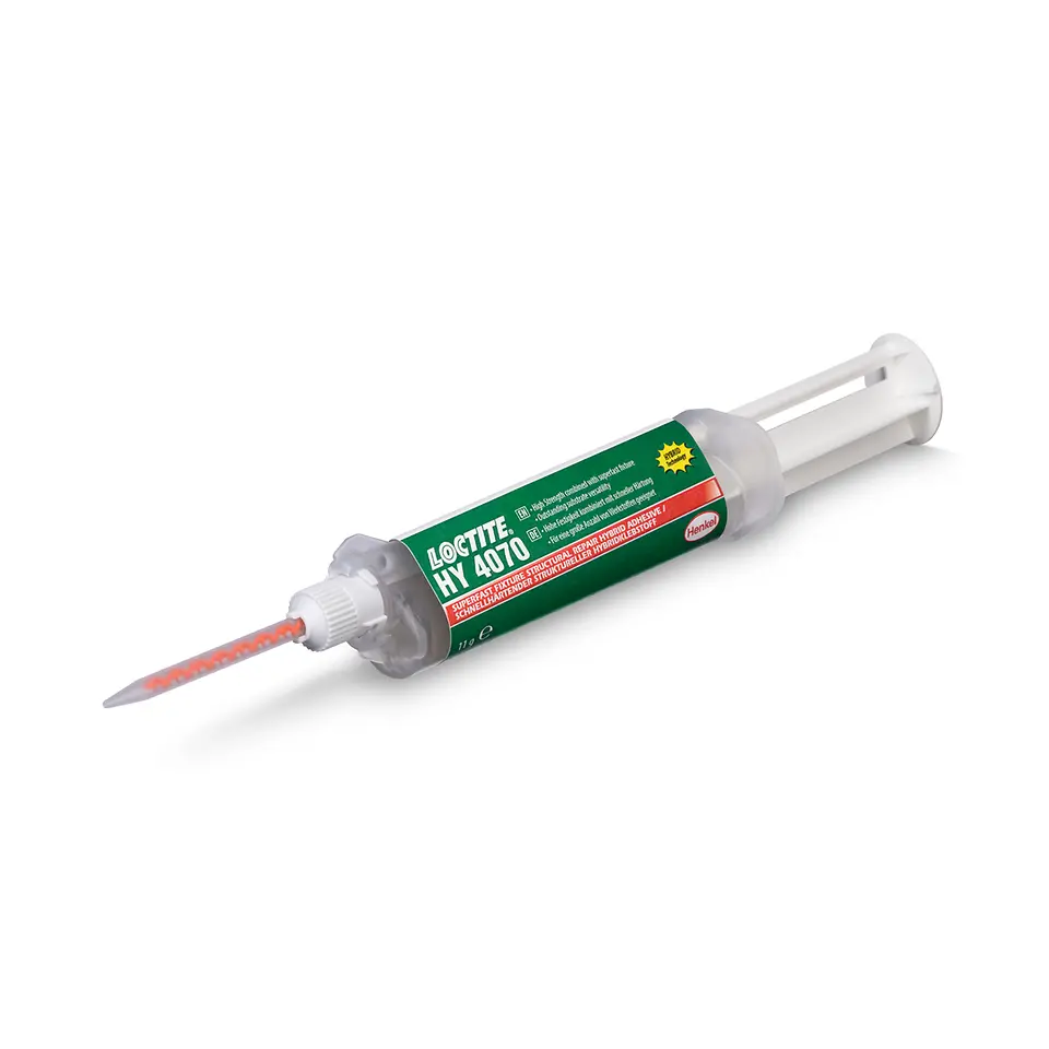 LOCTITE HY 4070
