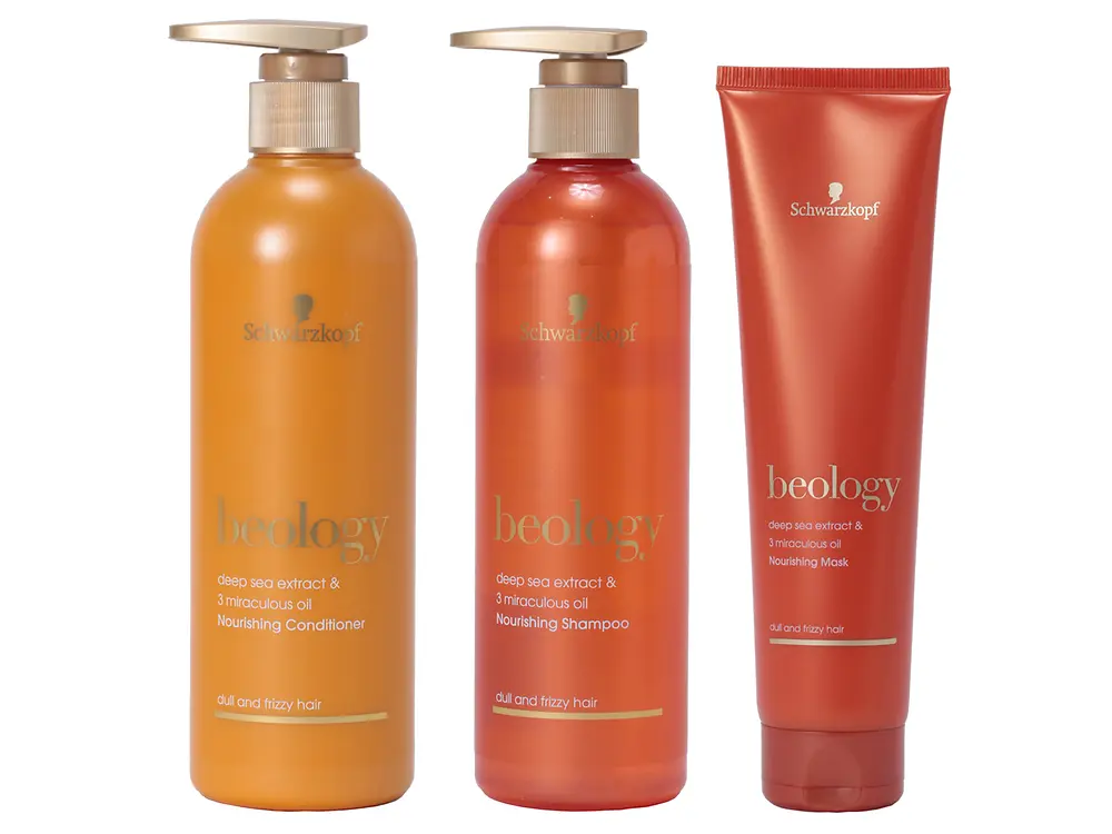 商品のパッケージ