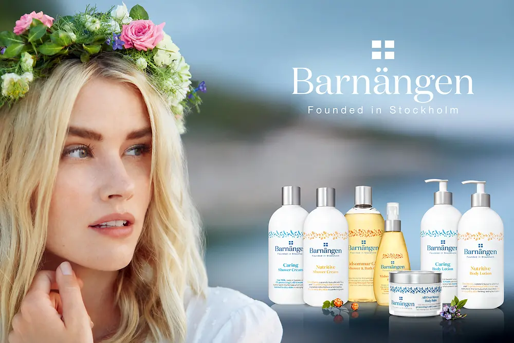 Barnaengen
