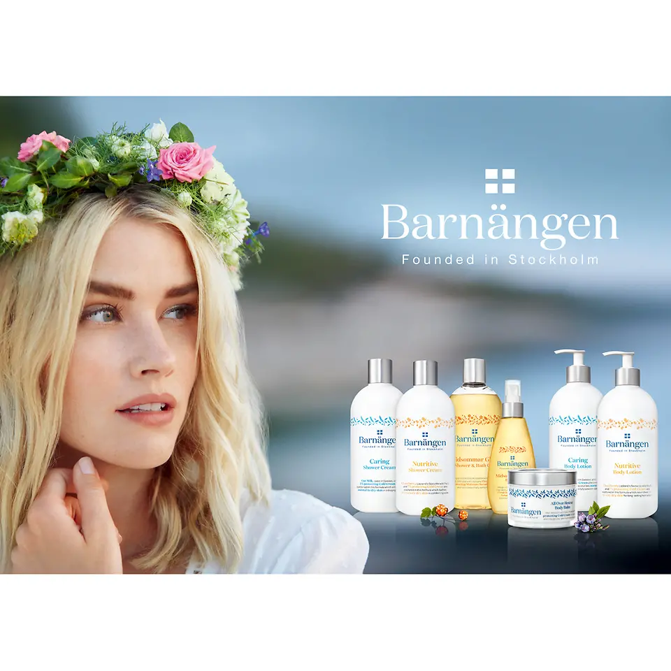 Barnaengen