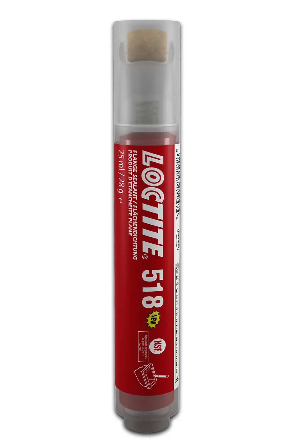 LOCTITE 518 PEN